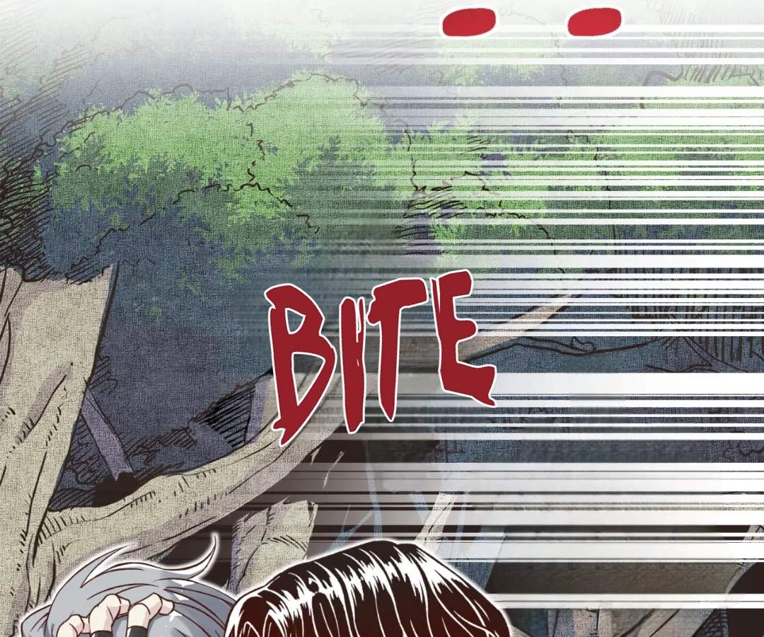 Try me again if you Dare! Chapter 51 - Page 20 in English