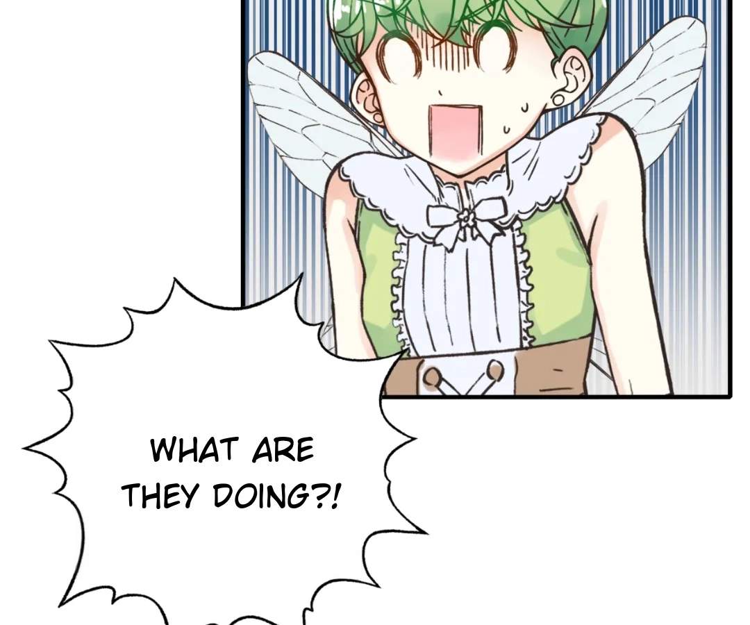 Try me again if you Dare! Chapter 51 - Page 23 in English