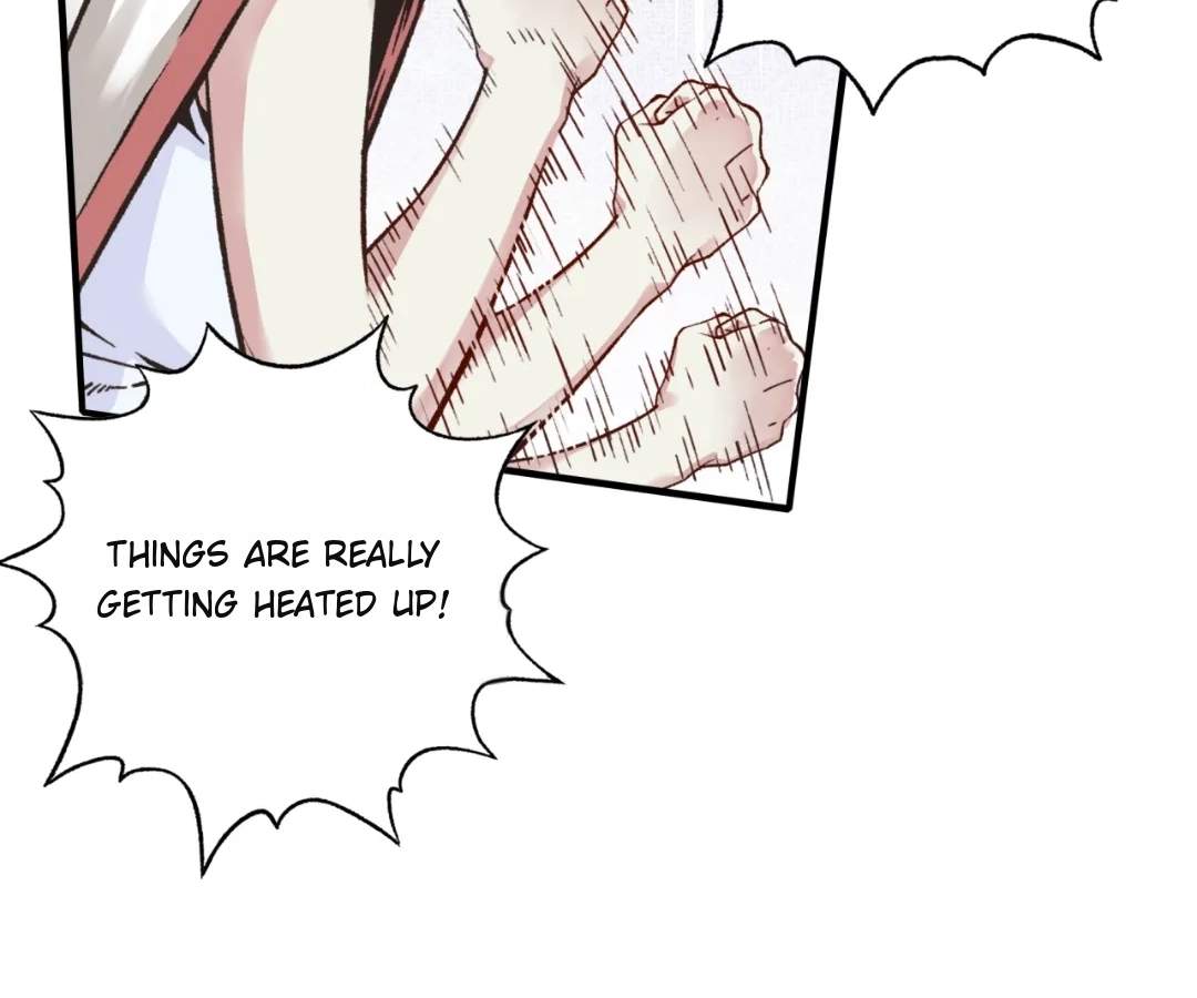 Try me again if you Dare! Chapter 51 - Page 25 in English