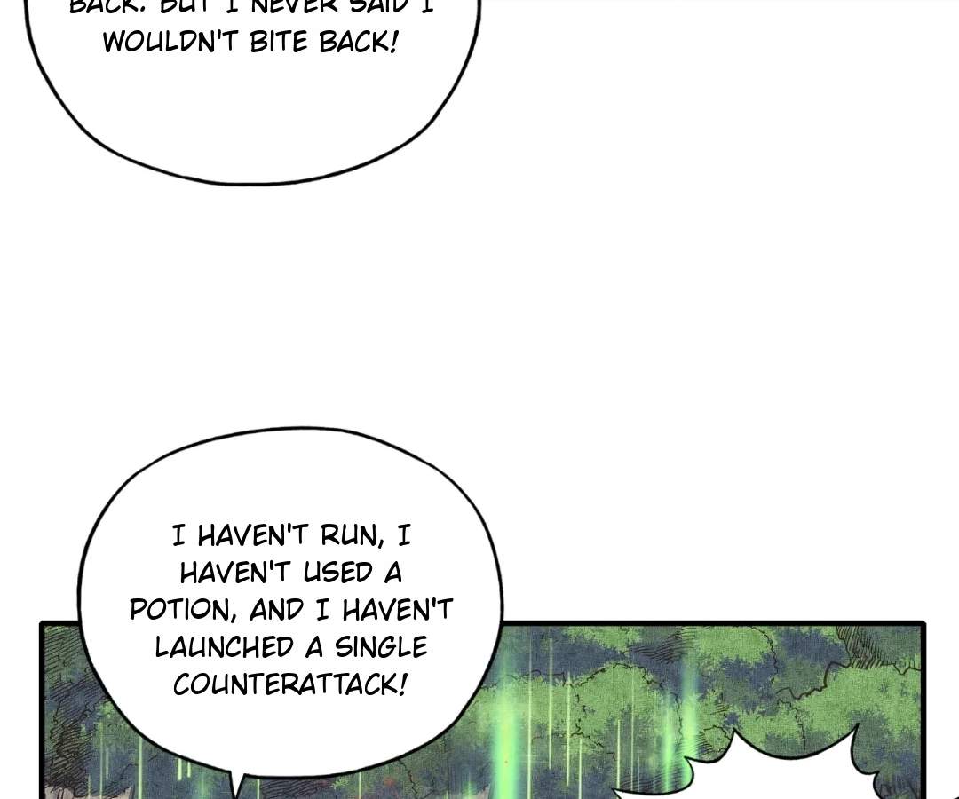 Try me again if you Dare! Chapter 51 - Page 33 in English