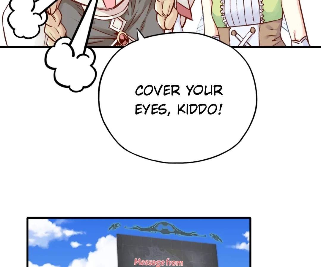 Try me again if you Dare! Chapter 51 - Page 38 in English