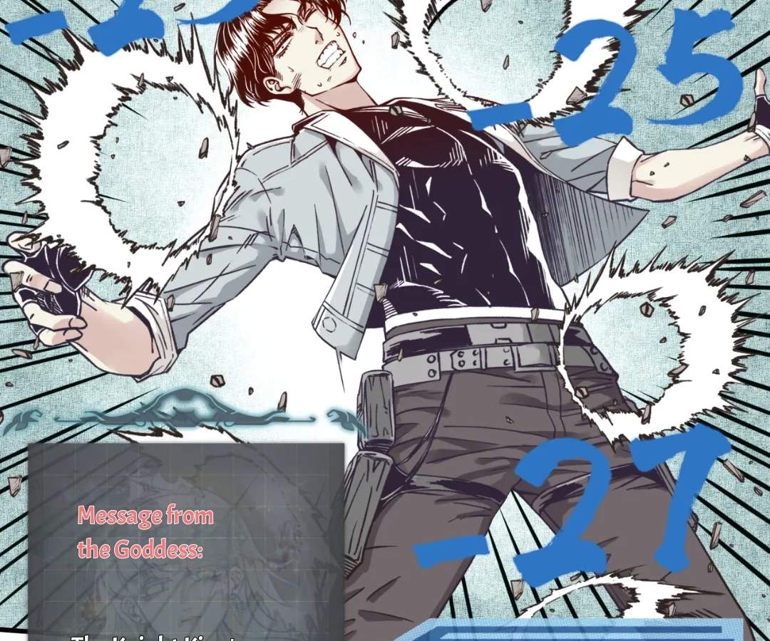 Try me again if you Dare! Chapter 51 - Page 5 in English