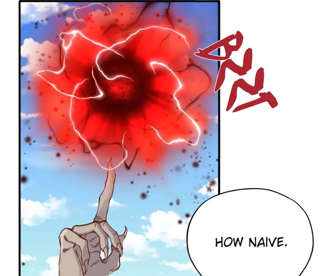 Try me again if you Dare! Chapter 51 - Page 50 in English