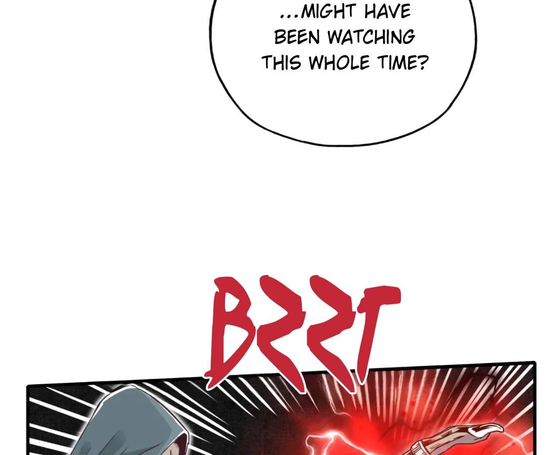 Try me again if you Dare! Chapter 51 - Page 53 in English