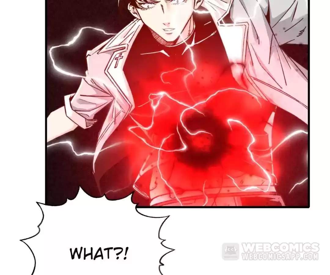 Try me again if you Dare! Chapter 51 - Page 59 in English