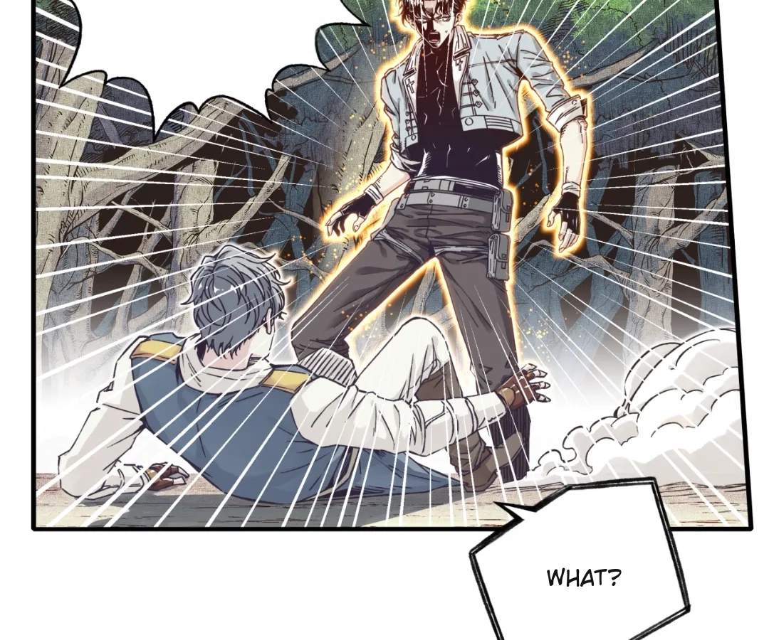 Try me again if you Dare! Chapter 51 - Page 62 in English