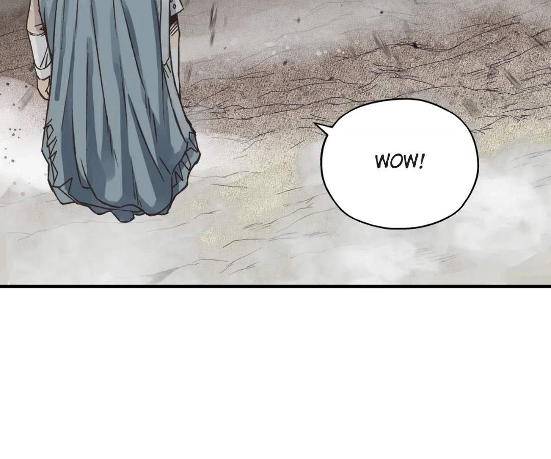 Try me again if you Dare! Chapter 51 - Page 81 in English