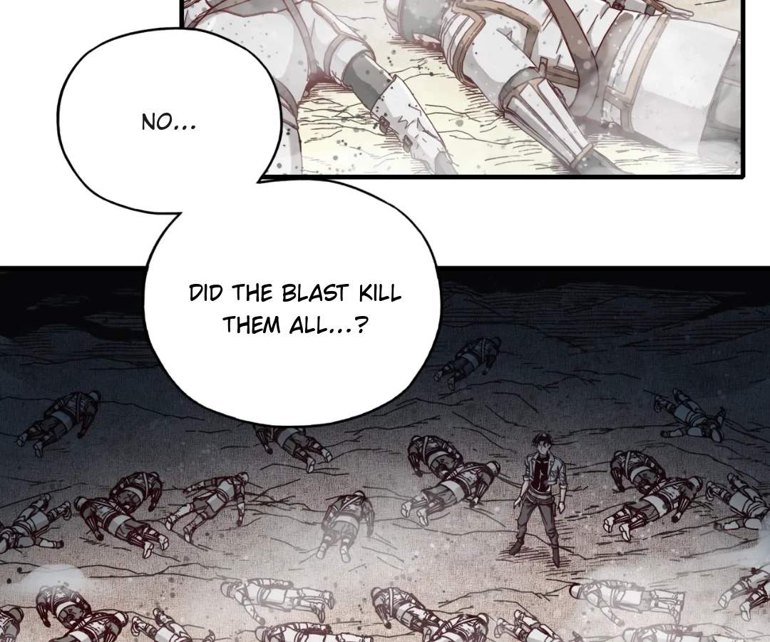 Try me again if you Dare! Chapter 51 - Page 92 in English