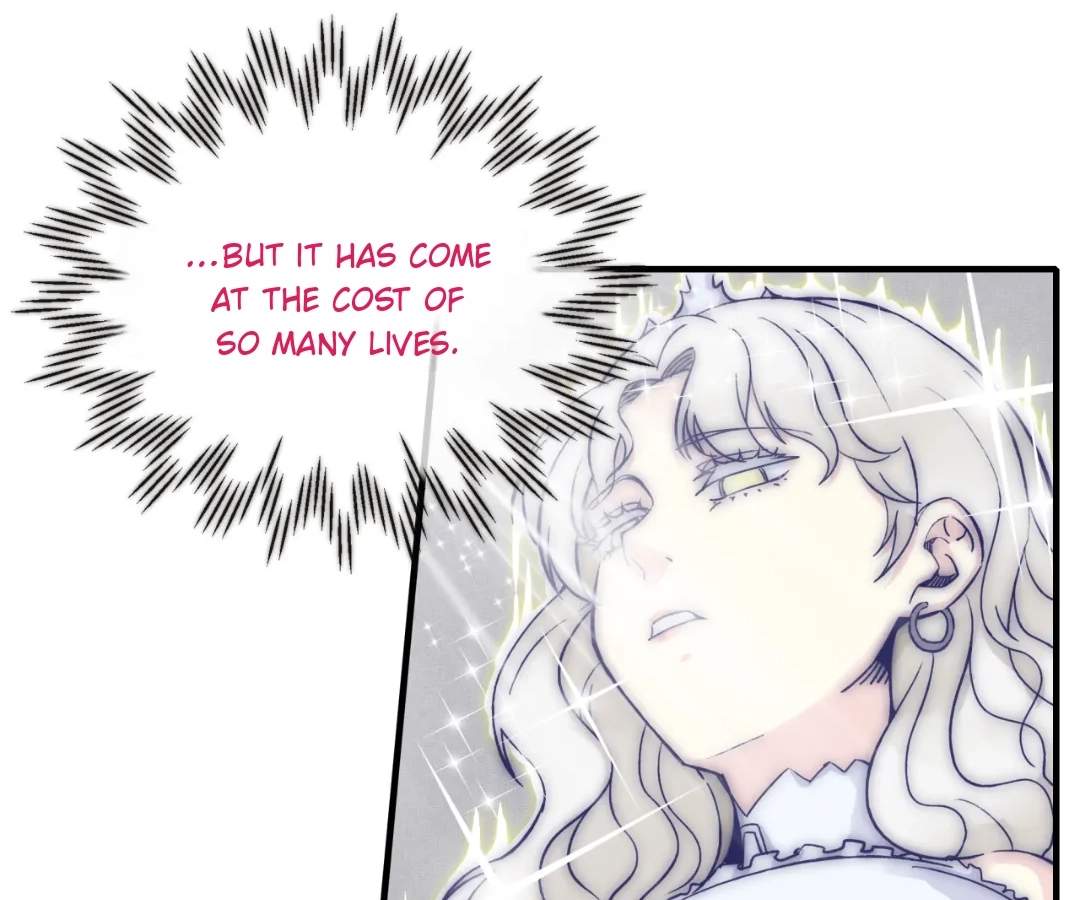 Try me again if you Dare! Chapter 51 - Page 98 in English