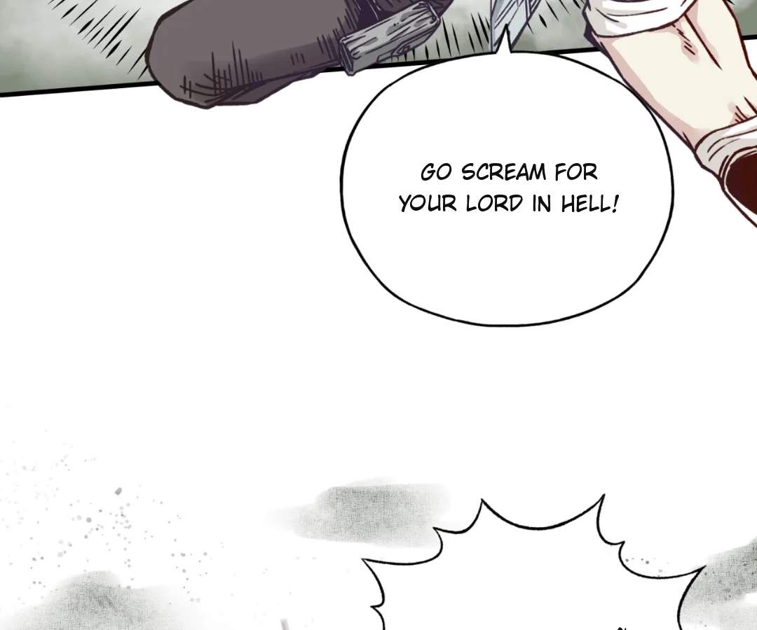 Try me again if you Dare! Chapter 52 - Page 101 in English
