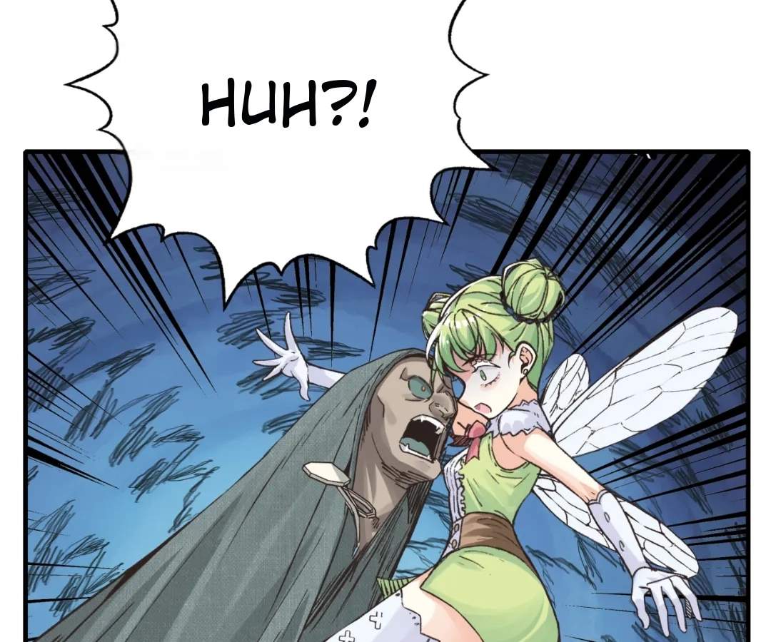 Try me again if you Dare! Chapter 52 - Page 108 in English