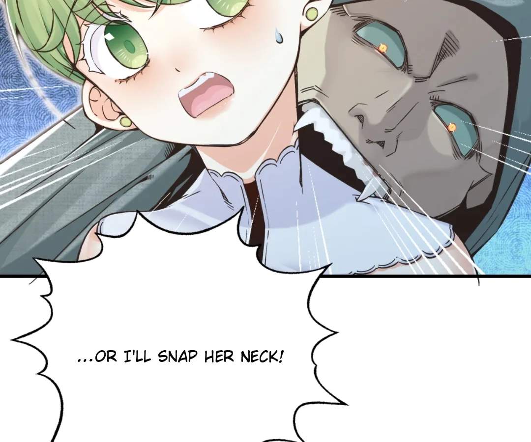 Try me again if you Dare! Chapter 52 - Page 111 in English