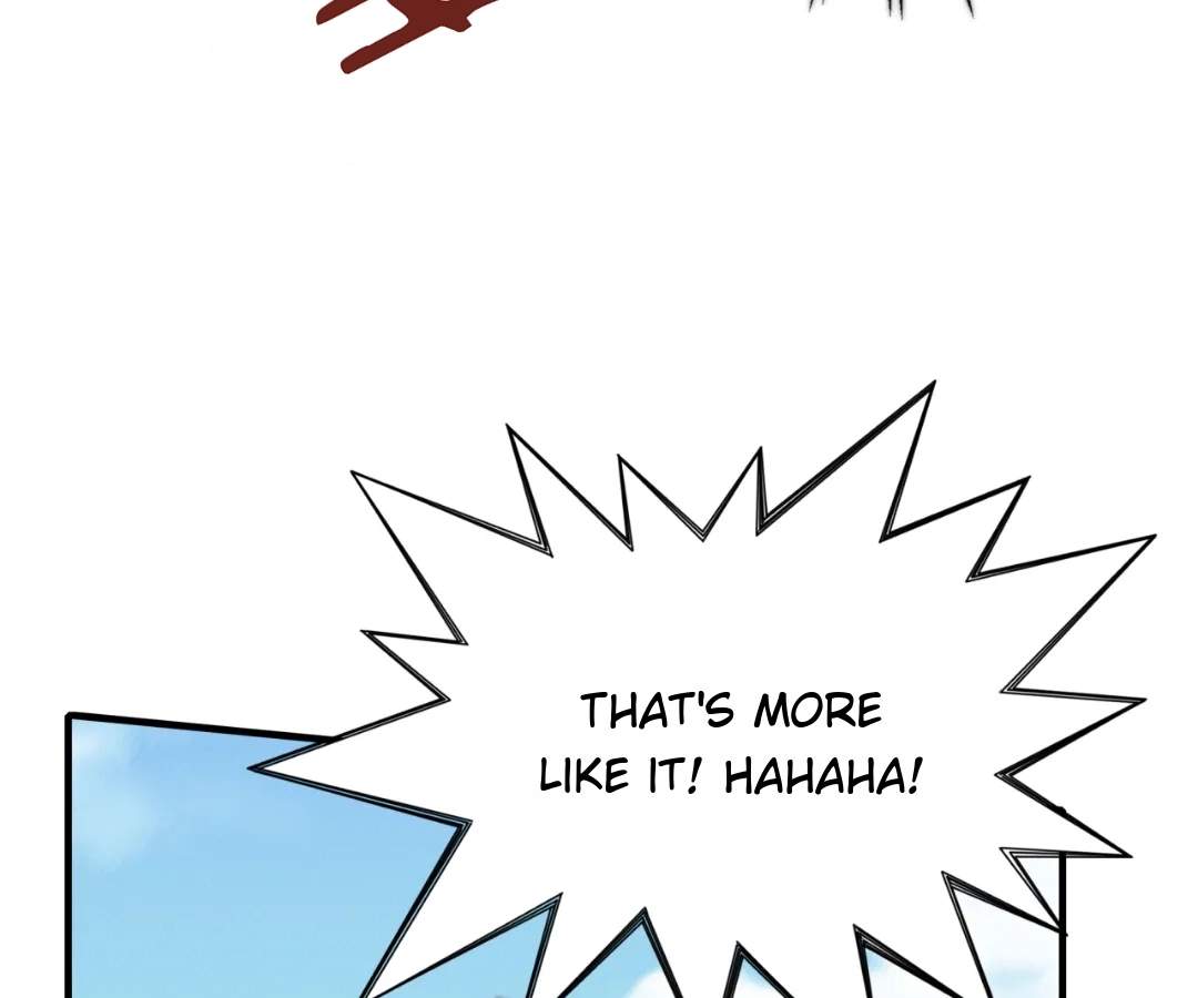 Try me again if you Dare! Chapter 52 - Page 116 in English