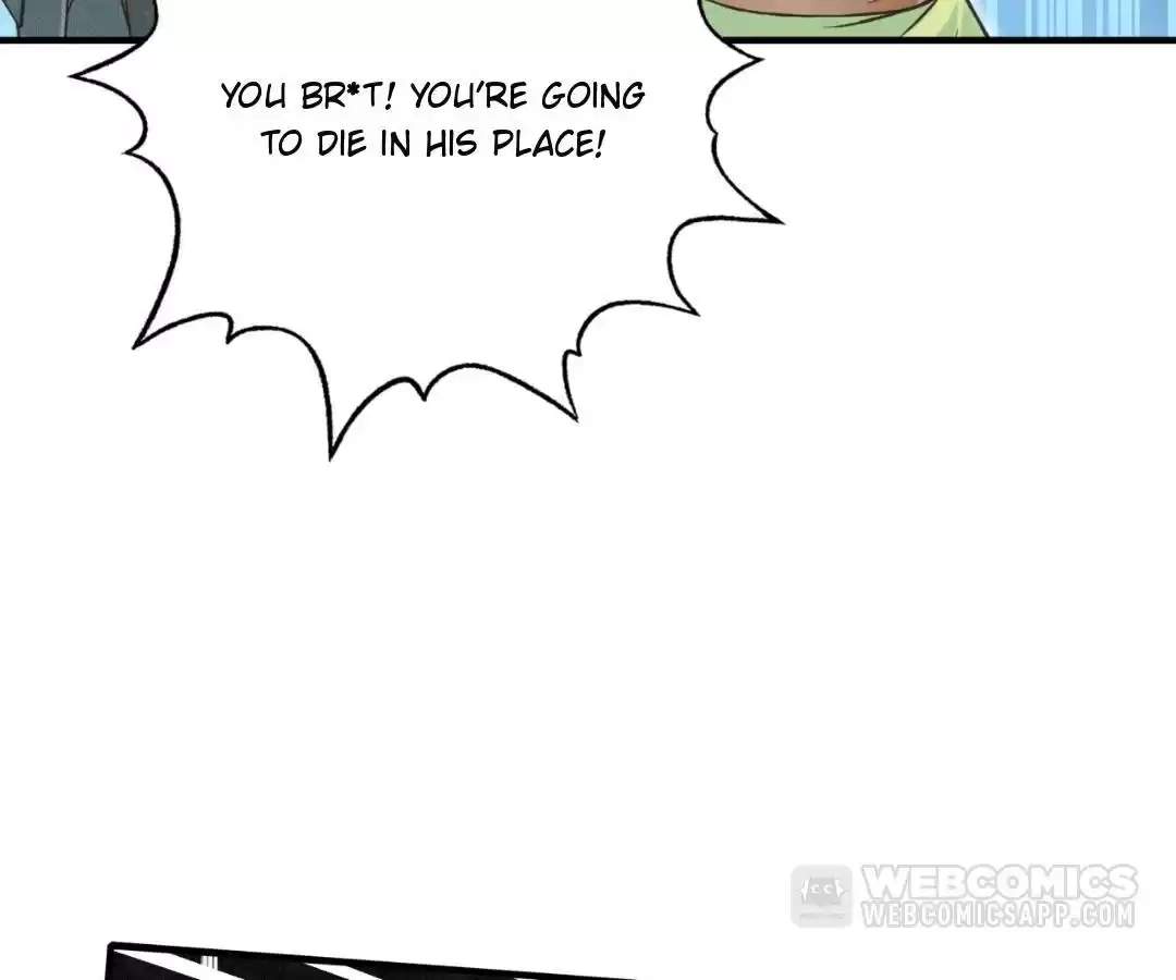 Try me again if you Dare! Chapter 52 - Page 123 in English