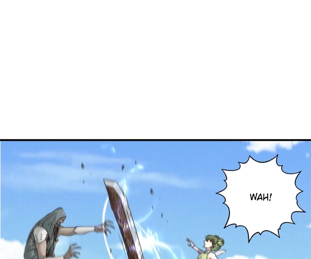 Try me again if you Dare! Chapter 52 - Page 125 in English