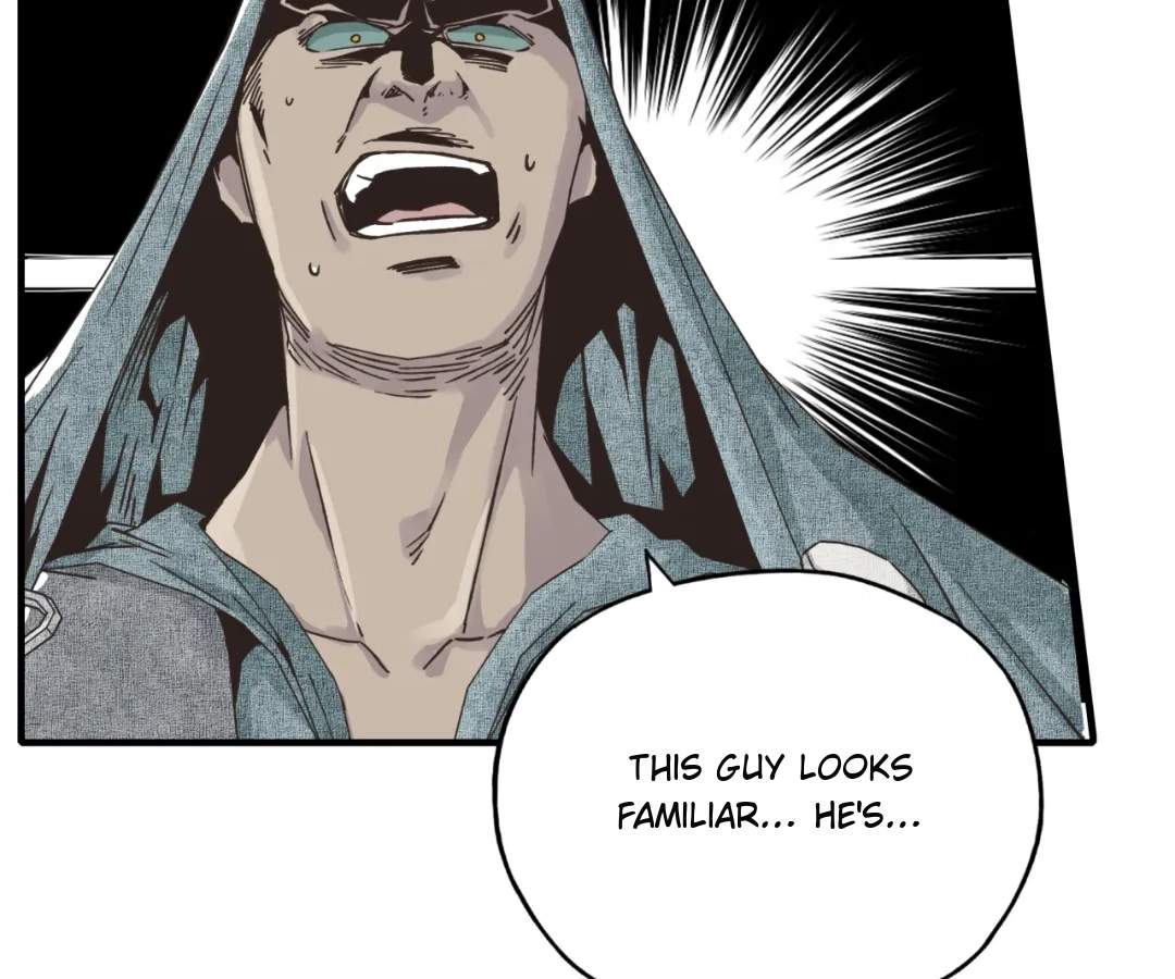 Try me again if you Dare! Chapter 52 - Page 134 in English