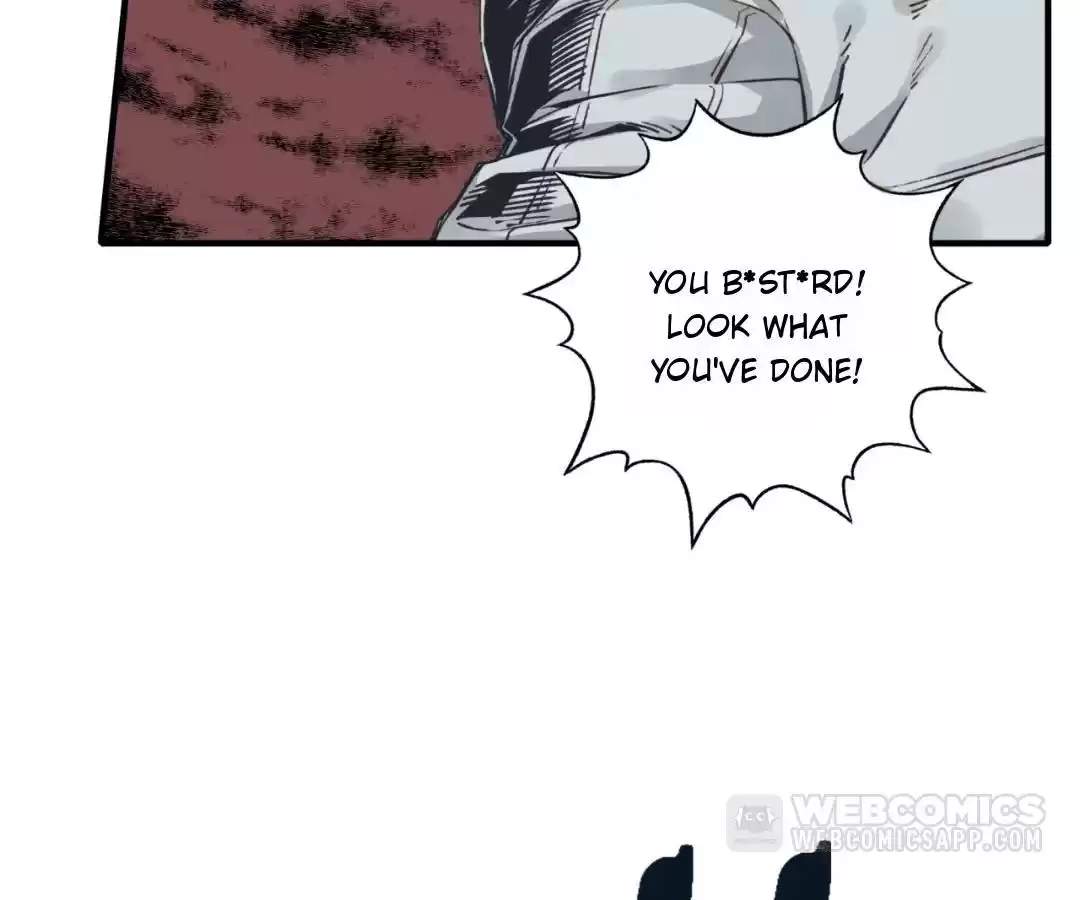 Try me again if you Dare! Chapter 52 - Page 19 in English