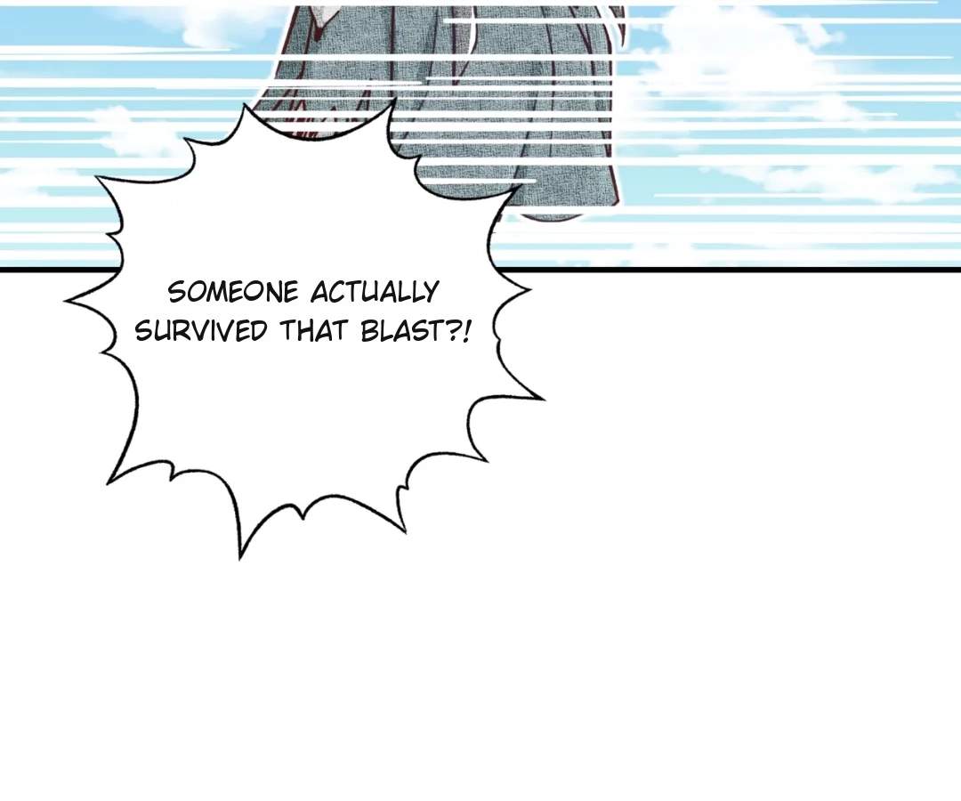 Try me again if you Dare! Chapter 52 - Page 23 in English
