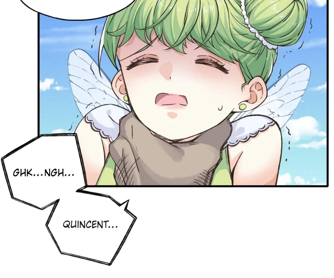 Try me again if you Dare! Chapter 52 - Page 33 in English
