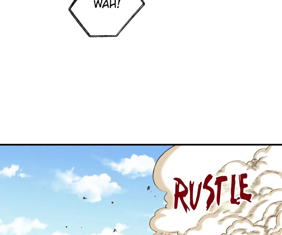 Try me again if you Dare! Chapter 52 - Page 41 in English