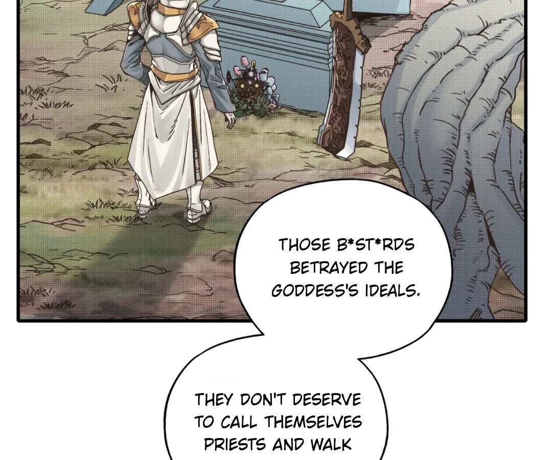 Try me again if you Dare! Chapter 52 - Page 6 in English