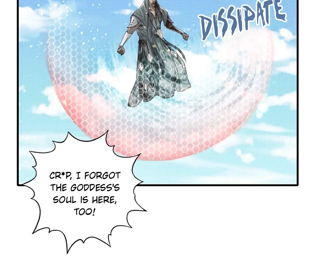 Try me again if you Dare! Chapter 52 - Page 66 in English