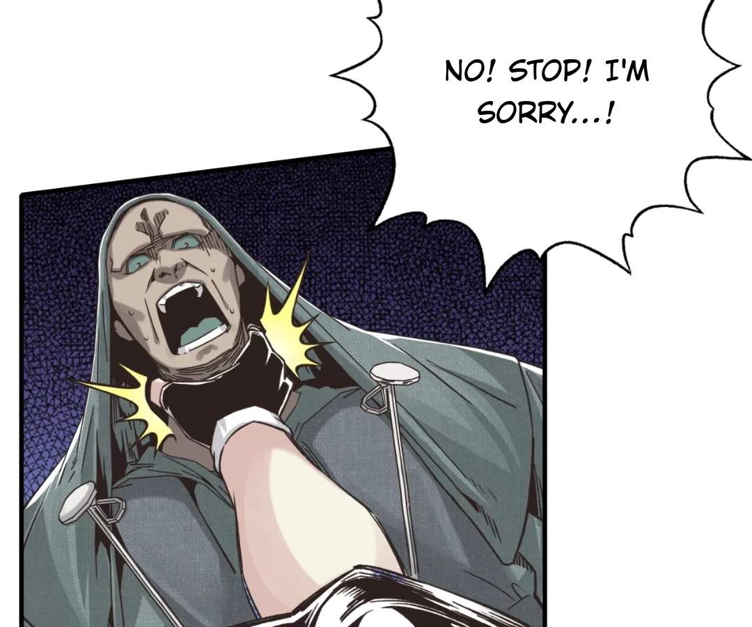 Try me again if you Dare! Chapter 52 - Page 70 in English