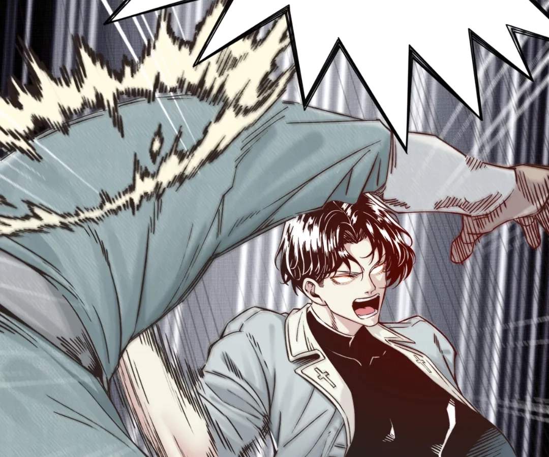 Try me again if you Dare! Chapter 52 - Page 72 in English