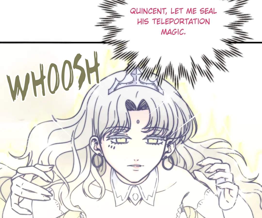 Try me again if you Dare! Chapter 52 - Page 84 in English
