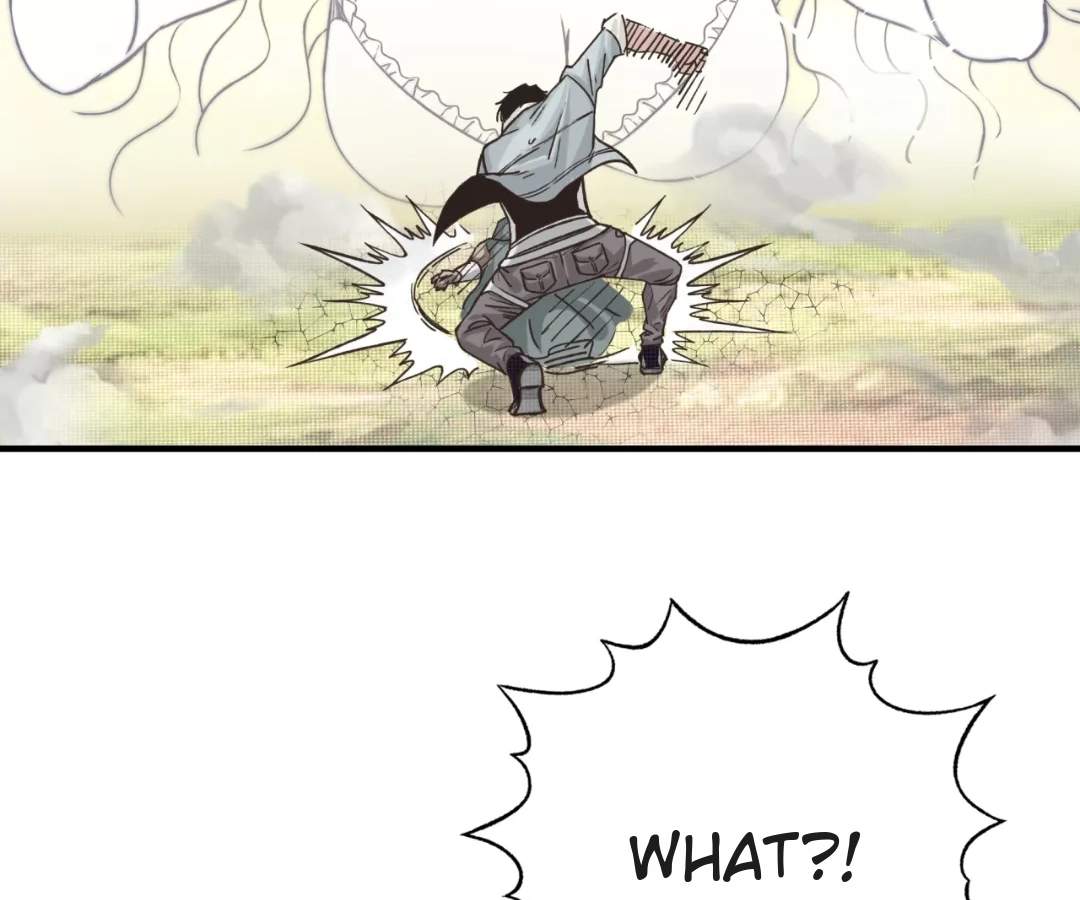 Try me again if you Dare! Chapter 52 - Page 85 in English