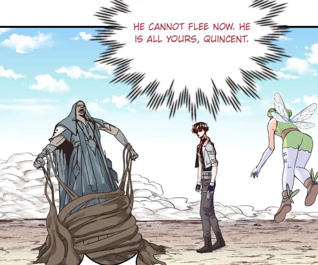 Try me again if you Dare! Chapter 52 - Page 88 in English