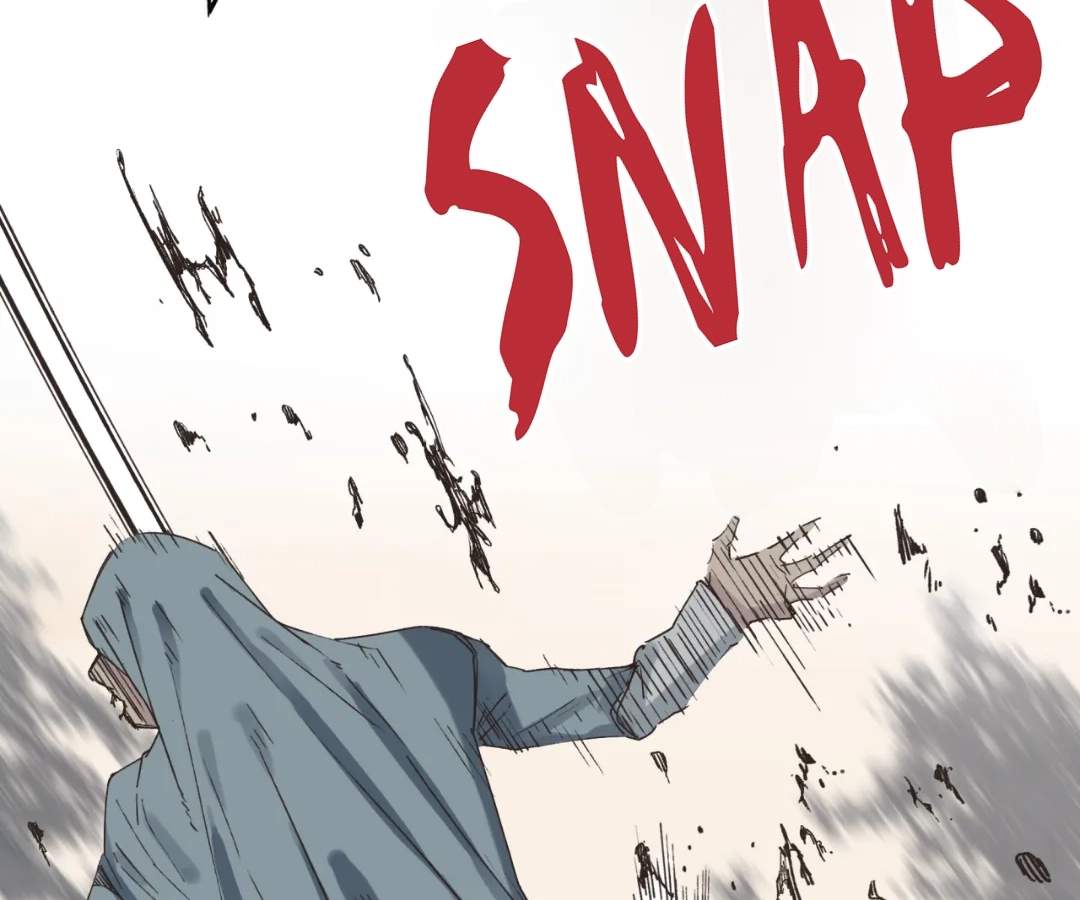 Try me again if you Dare! Chapter 52 - Page 96 in English