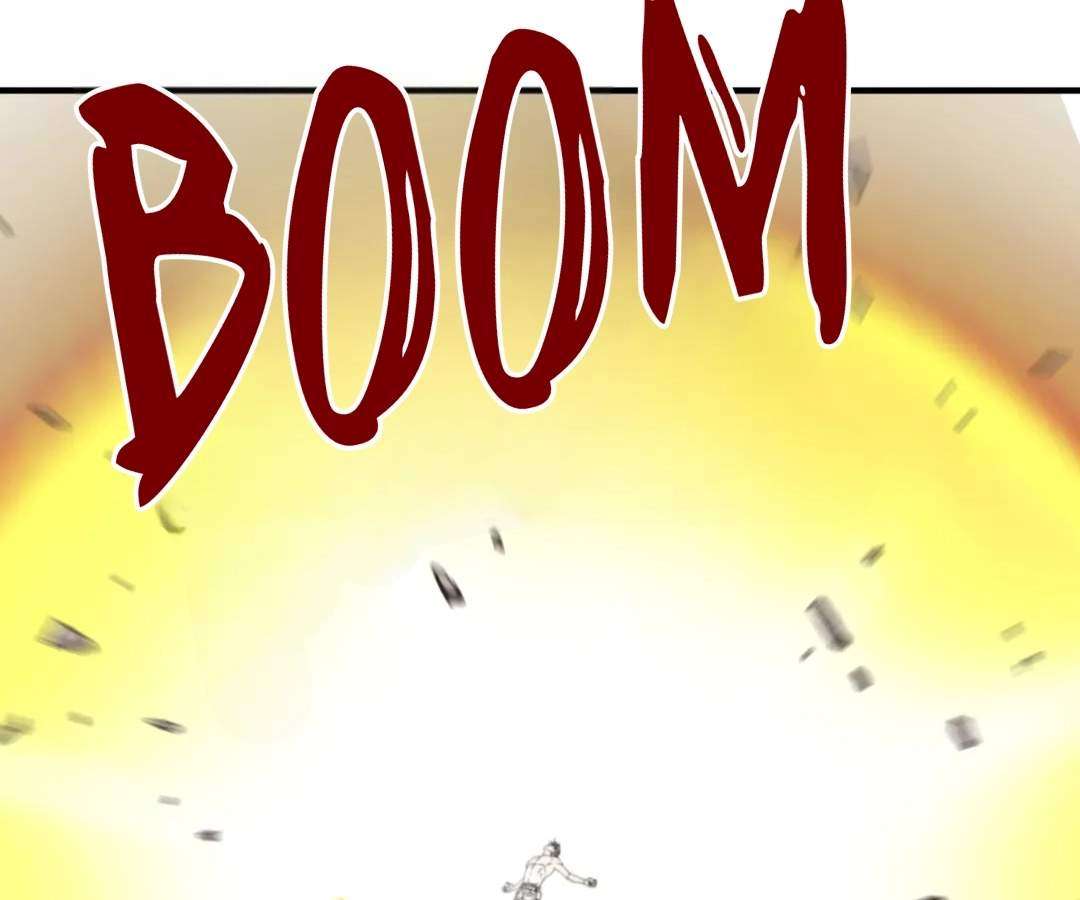 Try me again if you Dare! Chapter 53 - Page 105 in English