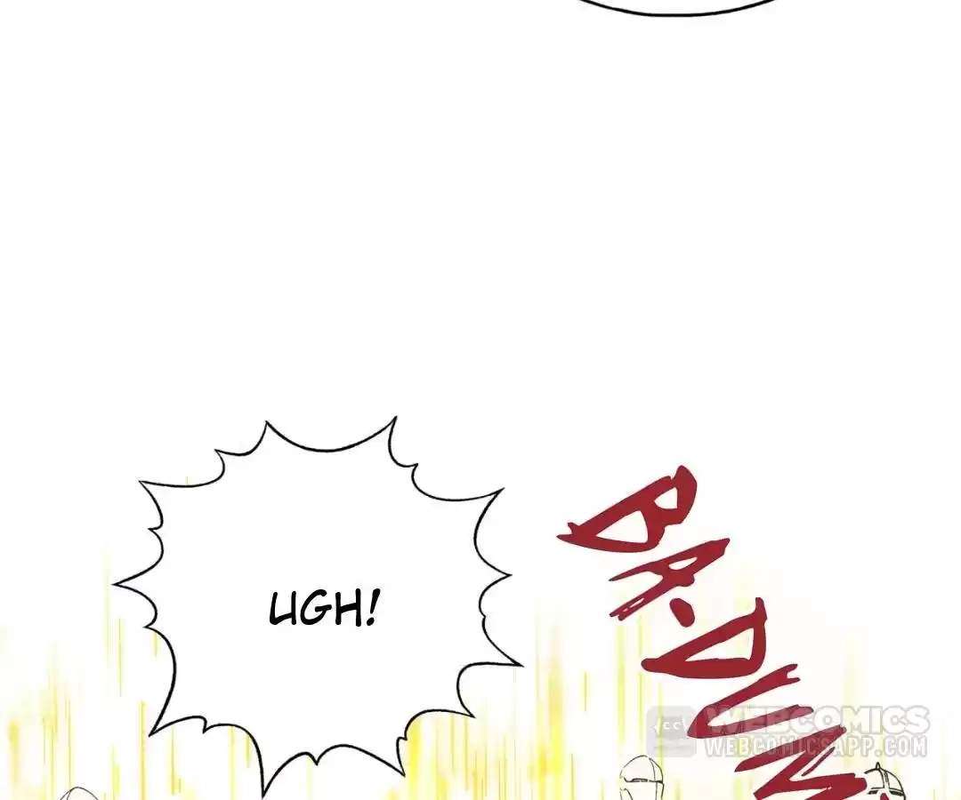 Try me again if you Dare! Chapter 53 - Page 11 in English
