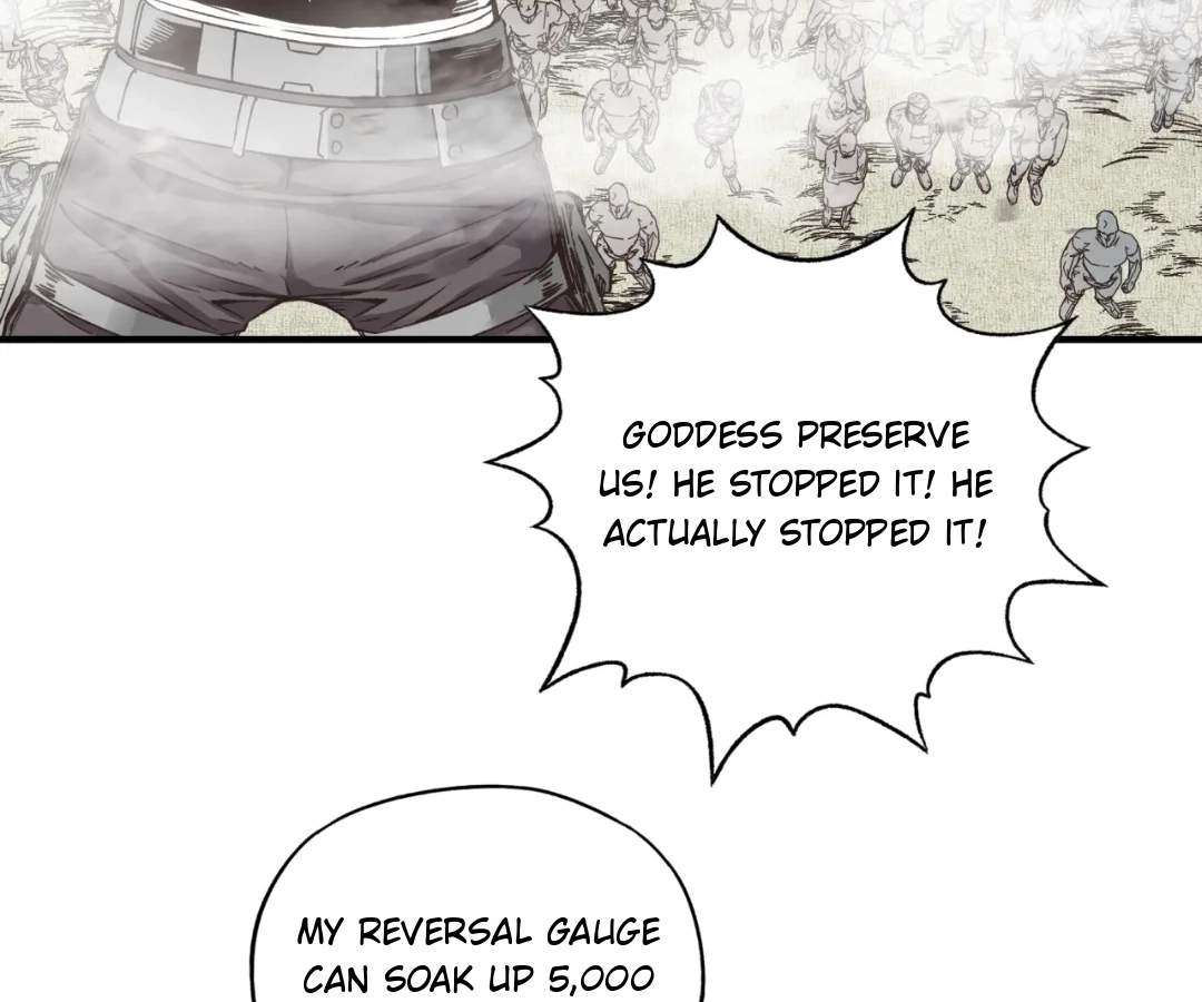 Try me again if you Dare! Chapter 53 - Page 111 in English