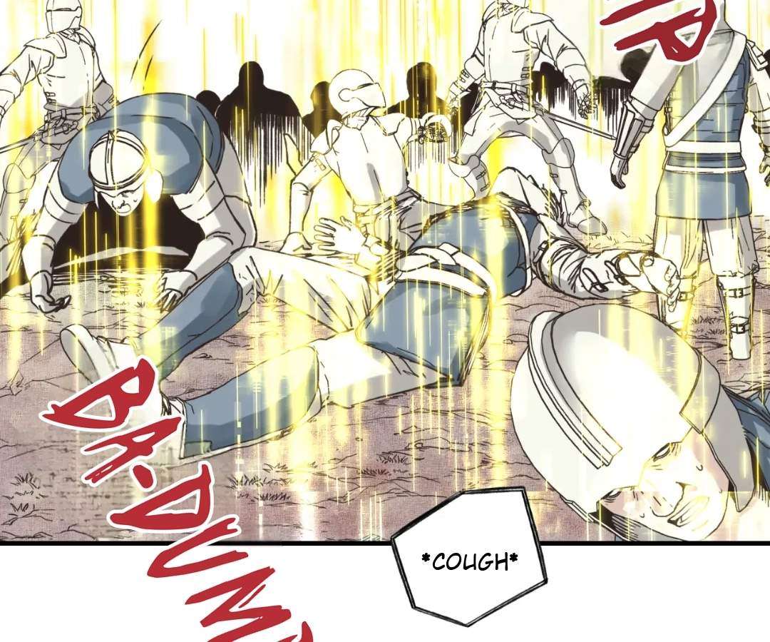Try me again if you Dare! Chapter 53 - Page 12 in English