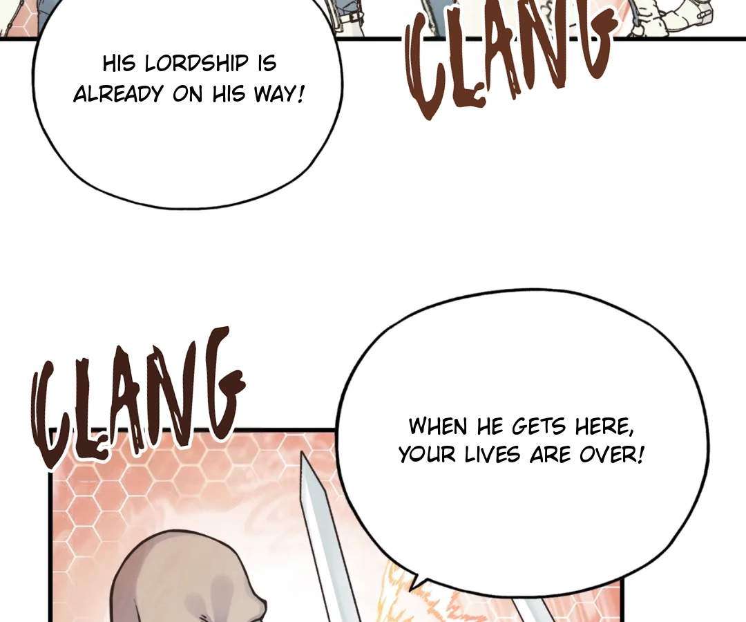 Try me again if you Dare! Chapter 53 - Page 122 in English