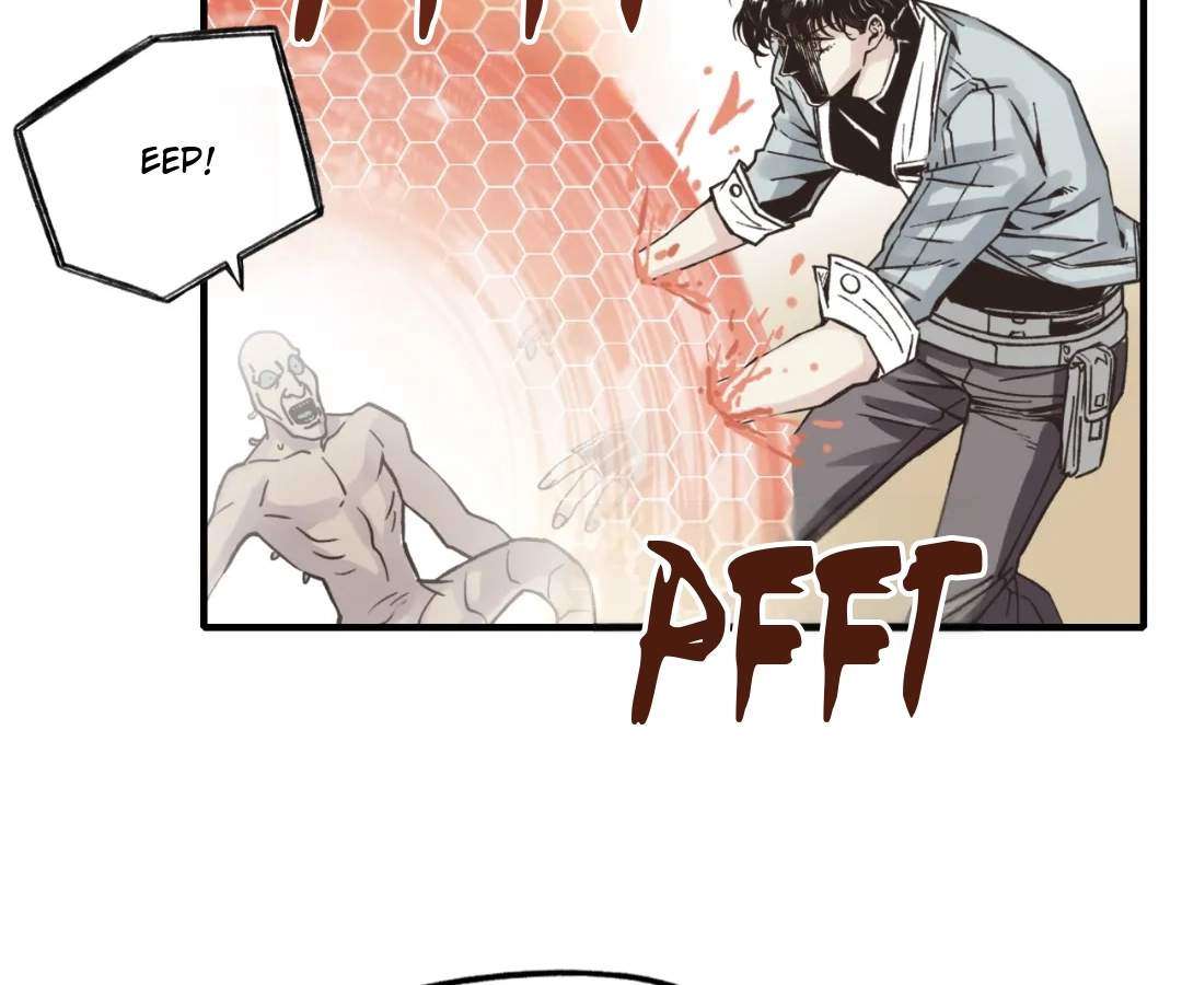 Try me again if you Dare! Chapter 53 - Page 126 in English