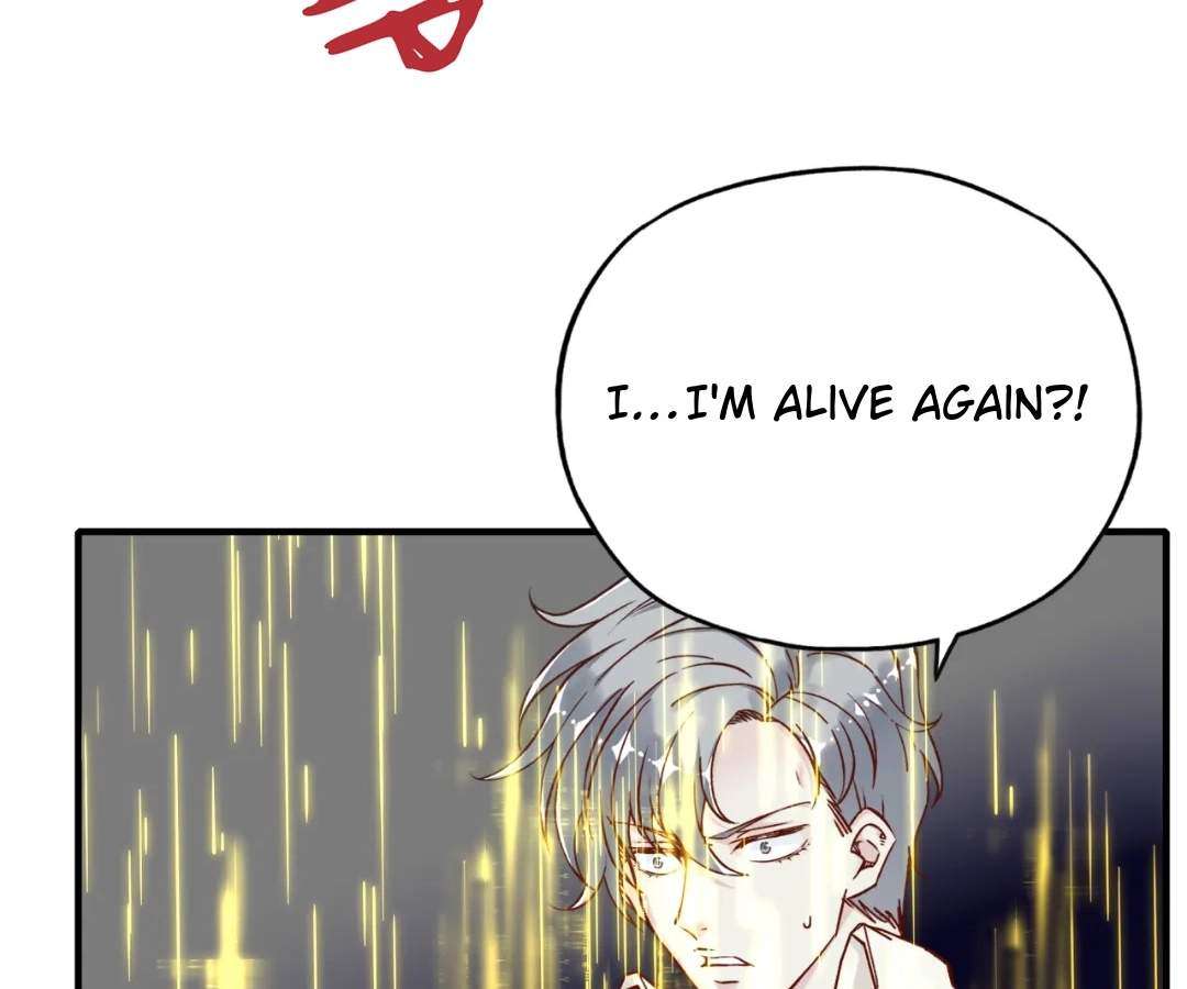 Try me again if you Dare! Chapter 53 - Page 13 in English