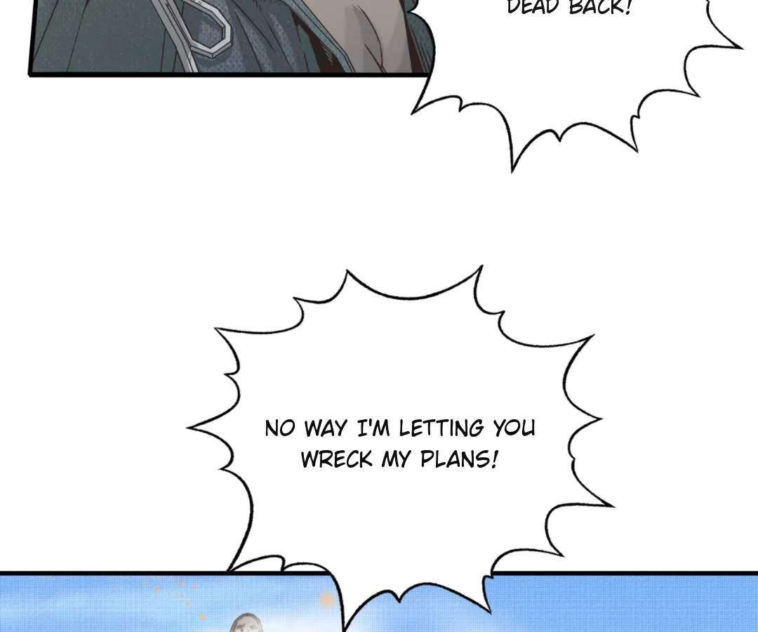 Try me again if you Dare! Chapter 53 - Page 16 in English