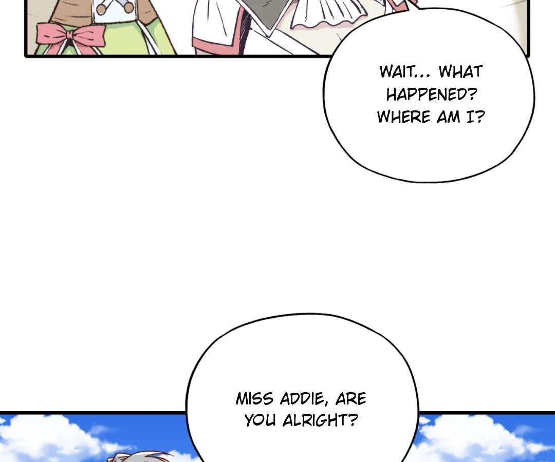 Try me again if you Dare! Chapter 53 - Page 38 in English