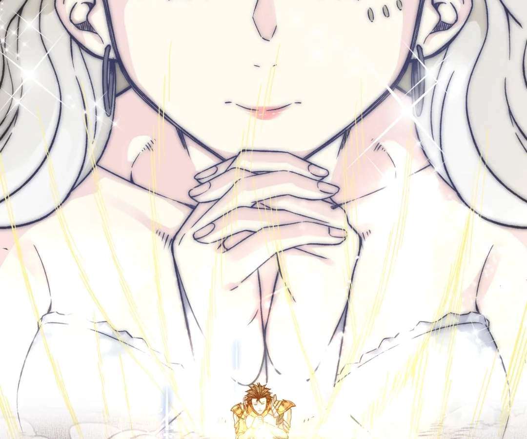 Try me again if you Dare! Chapter 53 - Page 54 in English