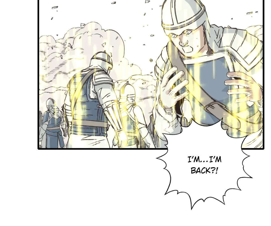 Try me again if you Dare! Chapter 53 - Page 58 in English