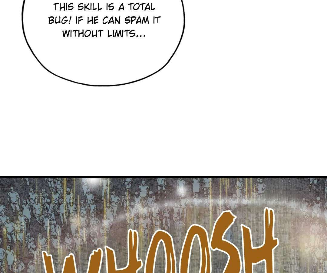 Try me again if you Dare! Chapter 53 - Page 60 in English