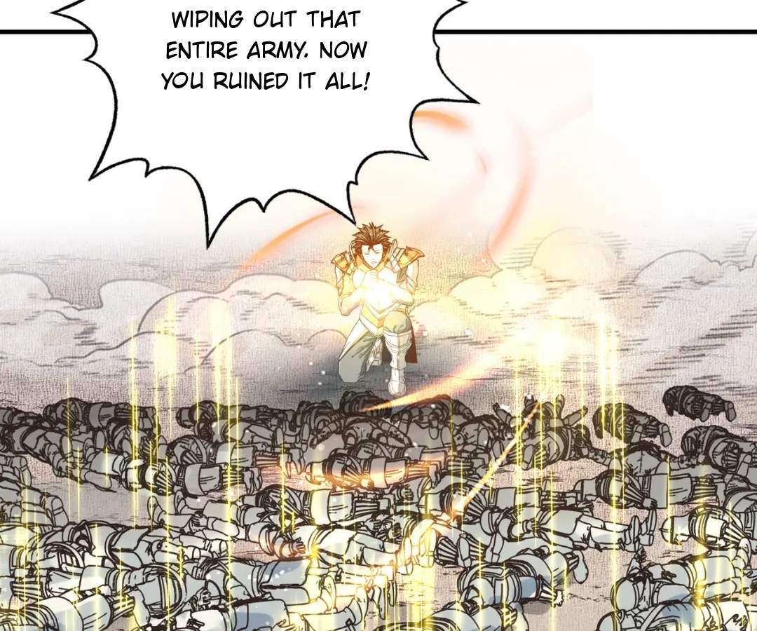Try me again if you Dare! Chapter 53 - Page 65 in English
