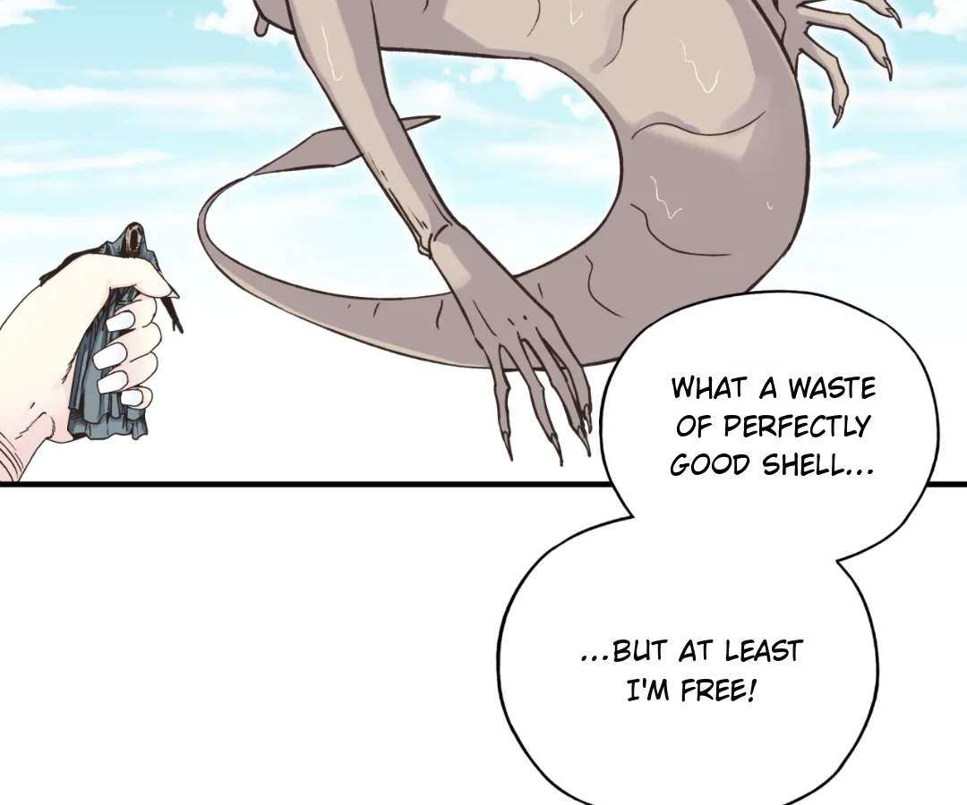 Try me again if you Dare! Chapter 53 - Page 74 in English