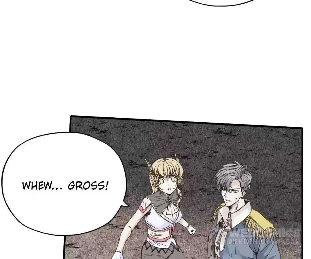 Try me again if you Dare! Chapter 53 - Page 75 in English