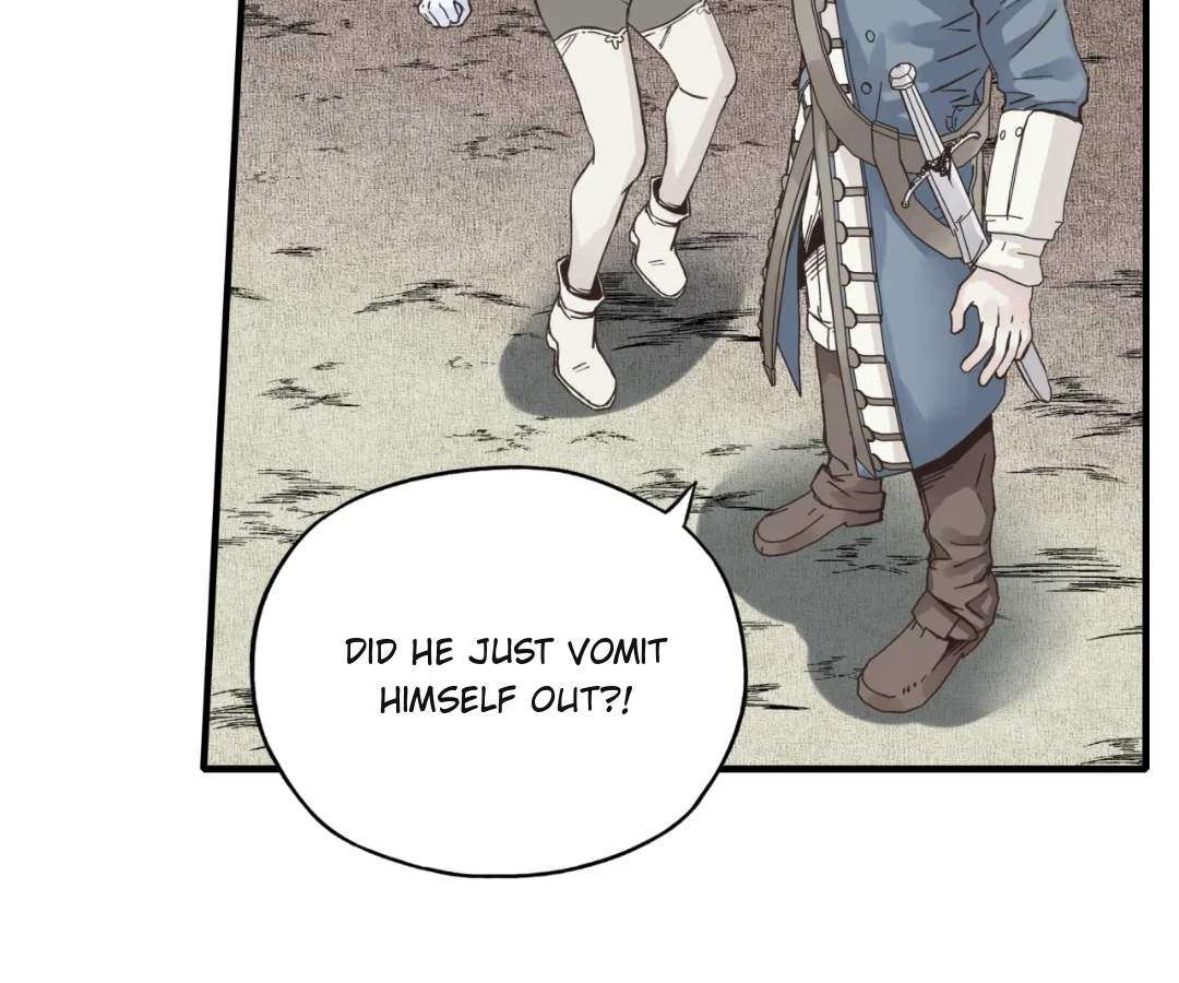 Try me again if you Dare! Chapter 53 - Page 76 in English