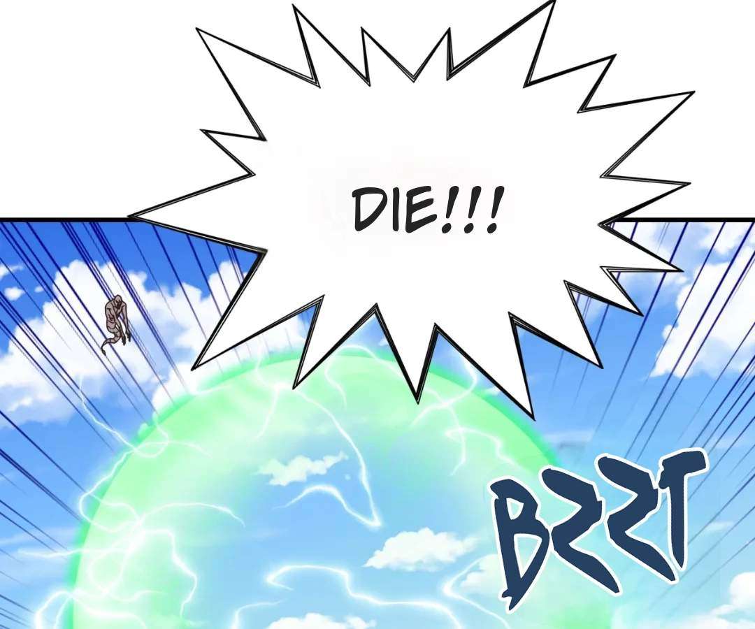 Try me again if you Dare! Chapter 53 - Page 90 in English