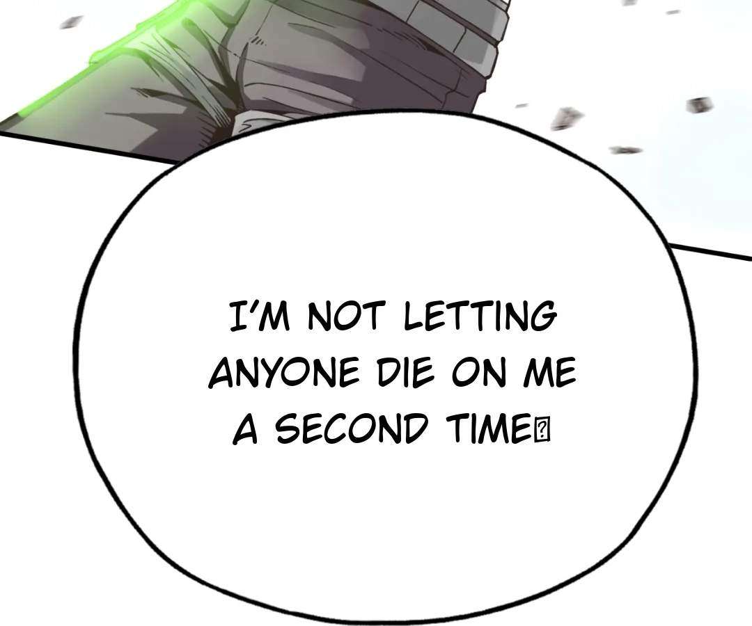 Try me again if you Dare! Chapter 53 - Page 98 in English